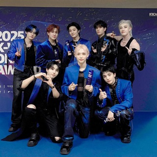 STRAY KIDS | NEWS | JYP ENT