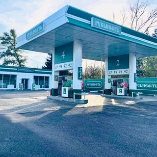 РУСЬНЕФТЬ В.ЛЮБАЖ