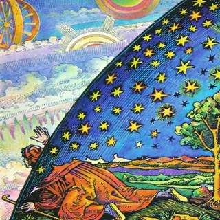  FLAT EARTH  ПЛОСКАЯ ЗЕМЛЯ  FLACHE ERDE