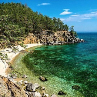 БАЙКАЛ • ТУРИЗМ • ПУТЕВКИ