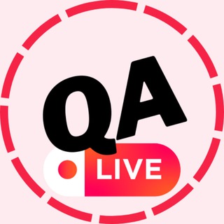 QA LIVE ТЕСТИРОВАНИЕ ПО