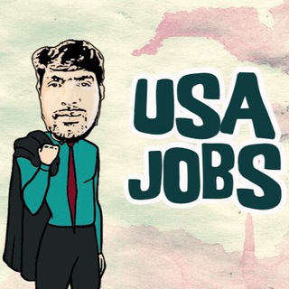 USA JOBS