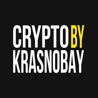 CRYPTO BY KRASNOBAY