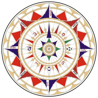 КОМПАС БЕРИНГА