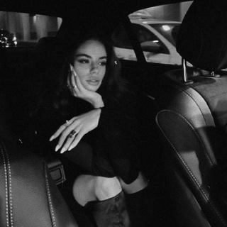 ПОТЕРЯННАЯ.