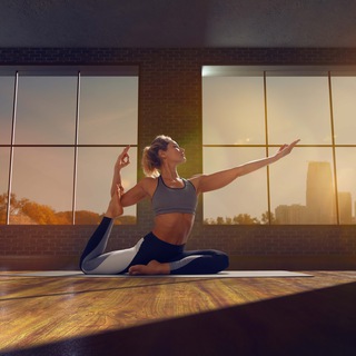 ФИТНЕС | ПОХУДЕНИЕ | ЗДОРОВЬЕ