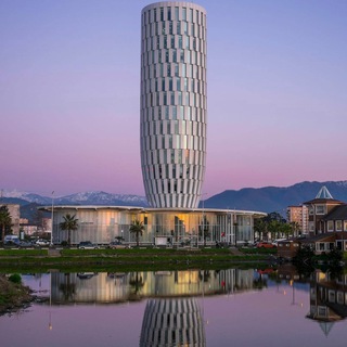 ИП ГРУЗИЯ БАТУМИ