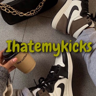 IHATEMYKICKS