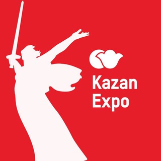 KAZAN EXPO /КАЗАНЬ ЭКСПО