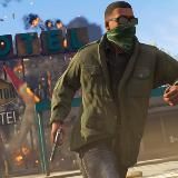 ИГРЫ И ПРИЛОЖЕНИЯ | PS5 | XBOX | PC