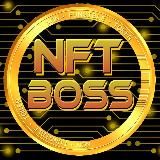 NFT BOSS YT -  УКРАЇНСЬКИЙ СВІТ NFT