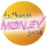 MONEY HAND |EXCHANGE|