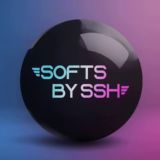 SOFTS BY SSH