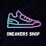 SNEAKERS SHOP | КРОССОВКИ СПБ ПИТЕР