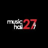 МУЗЫКАЛЬНЫЙ РЕСТОРАН MUSICHALL27