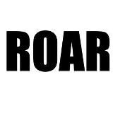 ROAR: RESISTANCE AND OPPOSITION ARTS REVIEW