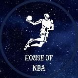 HOUSE OF NBA 