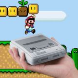 CONSOLAS MINI Y EMULACION EN SISTEMAS RETRO (SNES/NES/MD/PSX CLASSIC MINI...)