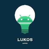 ПРО MOBILE | LUKOS APPS