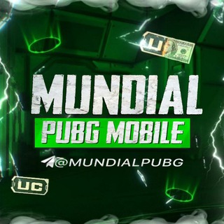 MUNDIAL PUBG