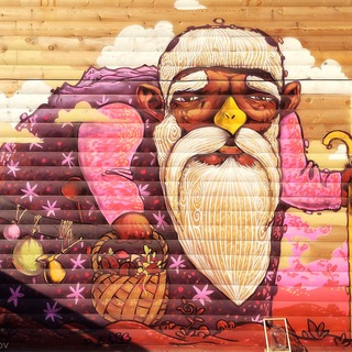 СКАЗКИ ДЕДА БАЙГАЛАЯ