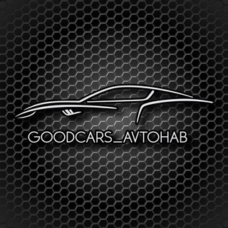 АВТО ИЗ КОРЕИ И КИТАЯ GOODCARSAVTOHAB