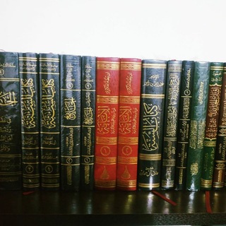 КНИГИ САЛЯФОВ