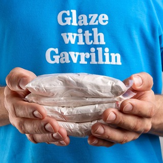 ЧАТ ГЛАЗУРЕЙ GG 