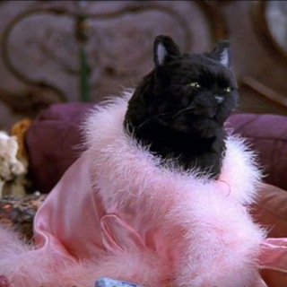 ПРОСТО БУДЬ ЦАЦЕЙ, МИЛАЯ