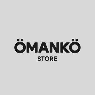 ÖMANKÖSTORE