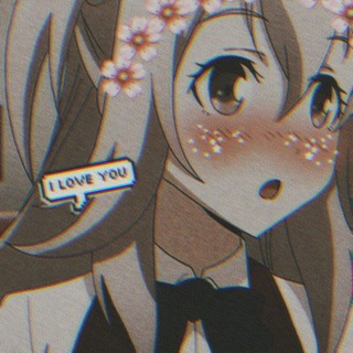 ANIME EDIT (АНИМЕ ЭДИТЫ)