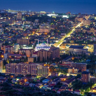 МАХАЧКАЛА | РЕСТОРАНЫ | ЗАВЕДЕНИЯ