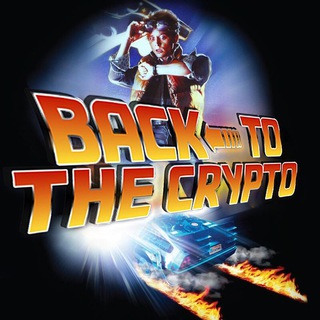 BACK TO THE CRYPTO