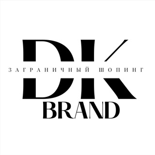 DK BRAND | SHOPPING