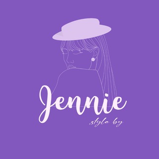 STYLE BY JENNIE