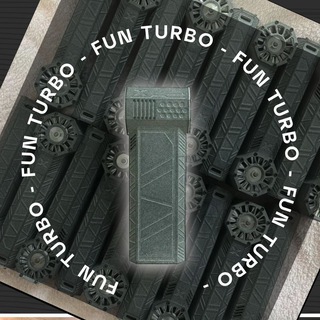 TURBO FUN