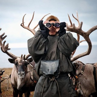 ЗАПОЛЯРНЫЙ ВОРЧУН |  МУРМАНСК