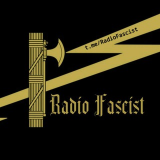 РАДИО ФАШИСТ | RADIO FASCIST