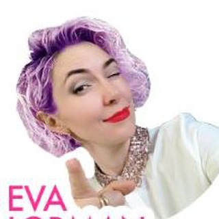 ЕВА ЛОРМАН - РЕЦЕПТЫ КРАСОТЫ, ЗДОРОВЬЯ И МОРЕ ПОЗИТИВА!