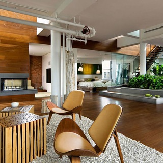 ИДЕИ ИНТЕРЬЕРА | ДИЗАЙН