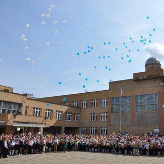 ГИМНАЗИЯ №1 ВОСКРЕСЕНСК