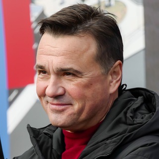 ВОРОБЬЁВ LIVE