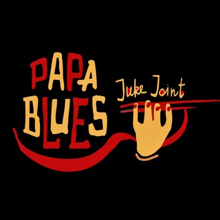 PAPA BLUES