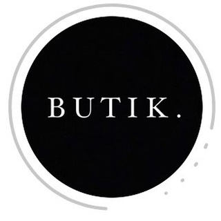 BUTIK.