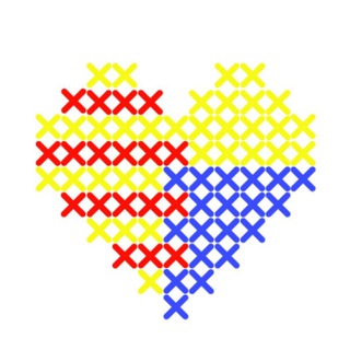 ВОЛОНТЕРЫ - ЭМПАТЫ БАРСЕЛОНЫ