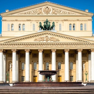 КУЛЬТУРНАЯ ЖИЗНЬ МОСКВЫ