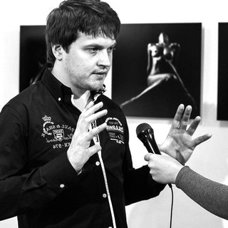 ФОТОГРАФИЯ С ЮРИЕМ ШАЛИМОВЫМ