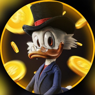 КЛУБ СКРУДЖА|ARBITRAGE