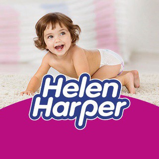 HELEN HARPER BABY