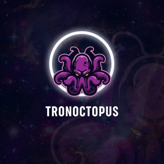 TRONOCTOPUS